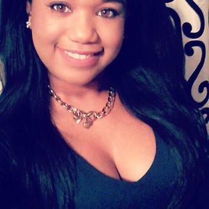 Meet your Posher, Terris